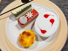 -二楼咖啡厅·厦门源昌凯宾斯基大酒店(湖滨中路店)