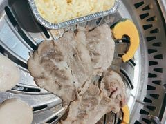 -木槿花韩式炭烤·熟成肉工坊(孙文东路店)