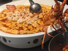-毛家饭店·30年融合新湘菜(汉峪金谷店)