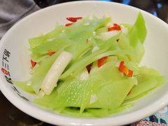 -富正毅三下锅·湘西韵味(天门山索道店)