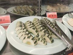 -福成自助烤肉(双桥万达店)