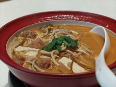 -祥记餐饮•豫粤珍味(金隅大厦店)