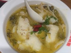 -南城香(北京南站店)