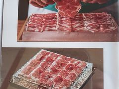-阳坊胜利涮羊肉(阳坊总店)
