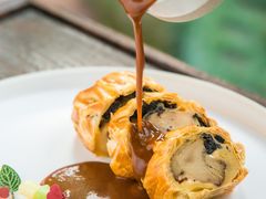 -若蘭慈·无国界素食料理(欢乐海岸店)