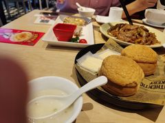 -避风塘(百联东郊店)