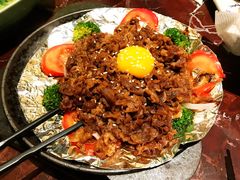 铁板烧汁肥牛-新白鹿餐厅(爱琴海购物中心店)