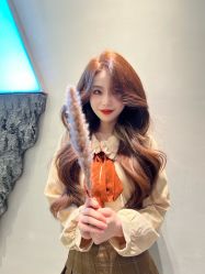 -3AM·S HAIR SALON烫发染发接发