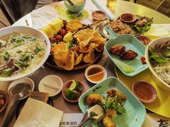 -蔡澜Pho·越南粉餐厅(海上世界店)