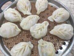 柳叶蒸饺-沙县小吃(中山路店)