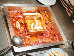 -锦城印象火锅(天府三街店)