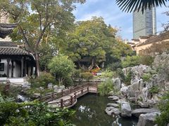 -南京市民俗博物馆(甘熙故居)