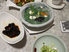 -广州天河合景福朋喜来登酒店 · 聚味轩中餐厅