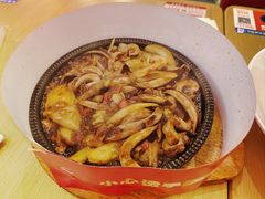 -朴大叔拌饭(广州花城汇店)