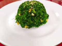香干马兰头-新发记港式茶餐厅(黄浦店)