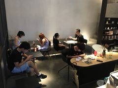 -MIMI FASO(古仓店)