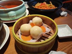 -北大荒人•新东北菜(青岛银座店)