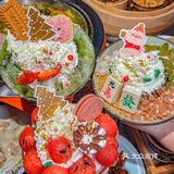 老板真有你的‼️加麻加辣的青花椒火锅鱼