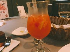 -戈雅法餐厅(世界城广场店)