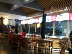 大堂-龙抄手(文殊坊店)