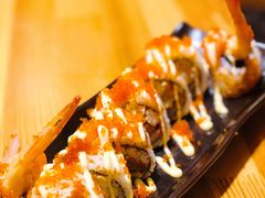 -福匠日本料理(人民路店)