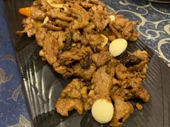 -乡村馕坑肉·烧烤·新疆菜·本地人更爱吃(阿勒泰首店)