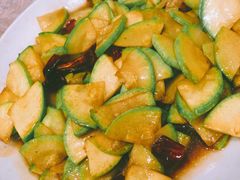 -蓝精灵饺子店