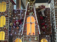 -视界美食自助餐厅·石家庄希尔顿酒店