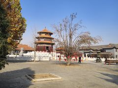 -大悲禅寺
