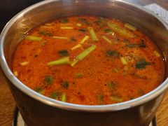 -Thai Basil罗勒叶泰式餐厅(时代天街店)