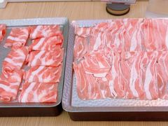 -呷哺呷哺 黄金牧场 (新辰里学清路店)