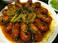 -同心如意传统铜火锅