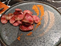 -牛将军•涮肉•烤肉(北京王府井·故宫店)