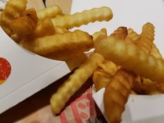 -汉堡王(南京砂之船店)