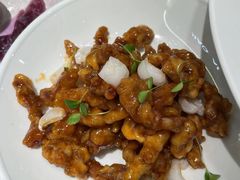 -椒爱水煮鱼川菜(皇姑万象汇店)