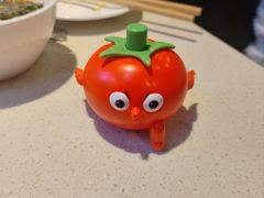 -海底捞火锅(龙首印象城店)