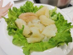 -秦风肥牛(阳阳国际店)