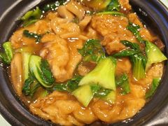 -长兴菜馆(高桥店)