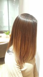 -Mentor Hair Salon