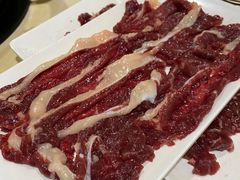 -伟记牛肉(金鸿公路店)