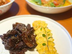 -东湖34号餐厅·湖北菜