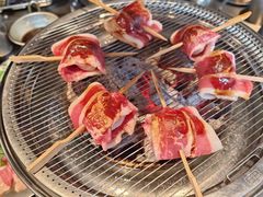 -韩山葵烤肉(太古里店)