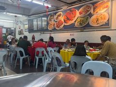 -明记烧鱼美味店