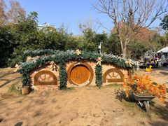 -HERRE·FARM 赫尔露营农场·团建聚会包场