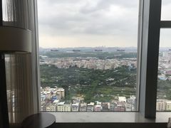 -广交会威斯汀酒店