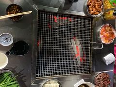 -同心烧烤(总店)