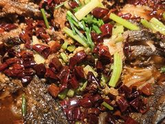 -老板恋上鱼(环山路店)