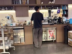 -椿树咖啡