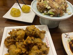 -海坛特色小吃·只做平潭特色菜(平潭店)