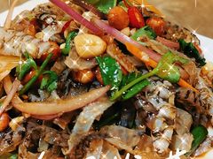 -友德福.老字号粤菜.广州地标融合美食(荔湾路店)
